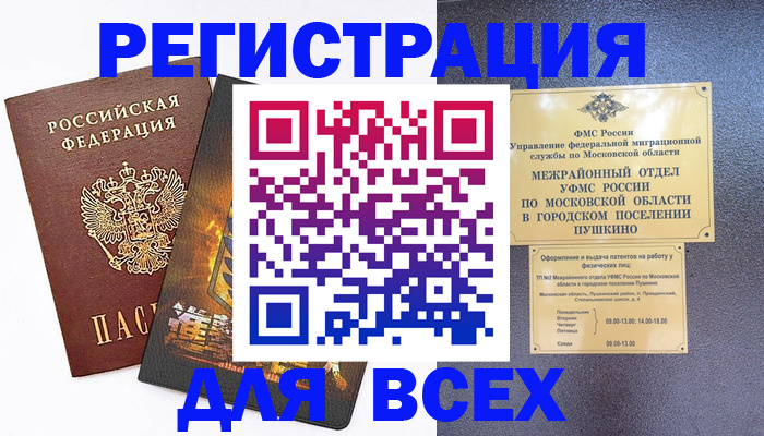 временная регистрация адрес в Кировской области